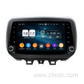 Android 9.0 autoradio for IX35/Tucson 2018